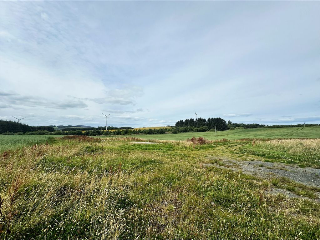 Additional image 4 of Land for saleAberchirder AB54