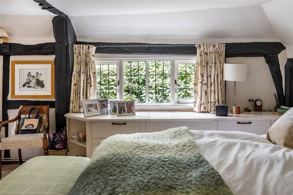 Additional image 43 of 6 bed detached house for saleBroadham Green Road, Oxted, Surrey RH8