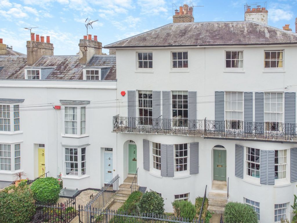 Property photo 1 of 17 20 St Dunstan's Terr