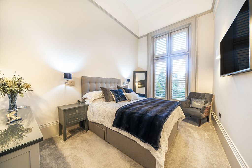 Additional image 10 of 2 bed flat for saleHemsworth Walk, Highfield House HG4