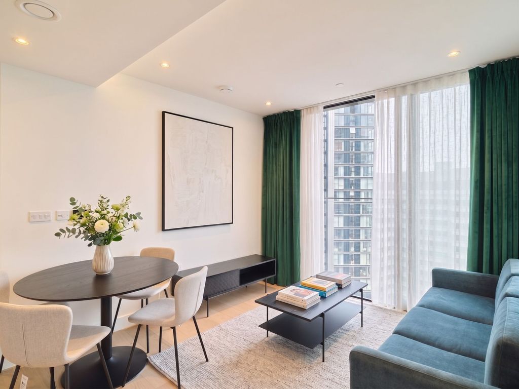 Property photo 2 of 29 Digitally Staged For Illustrative Purposes.