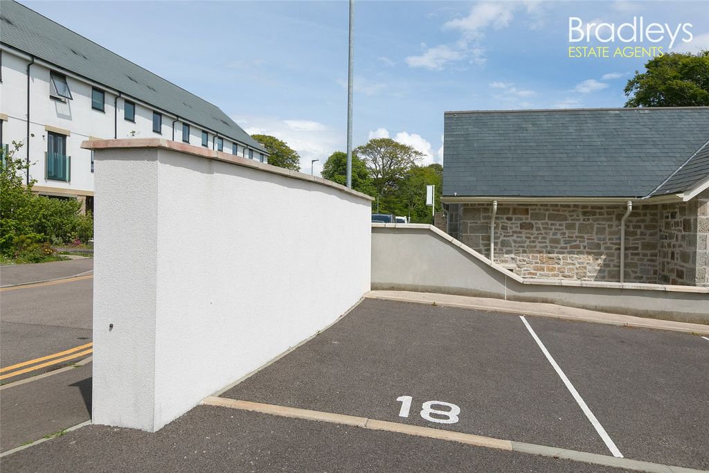 Additional image 19 of 2 bed flat for saleCentenary Way, Penzance, Cornwall TR18