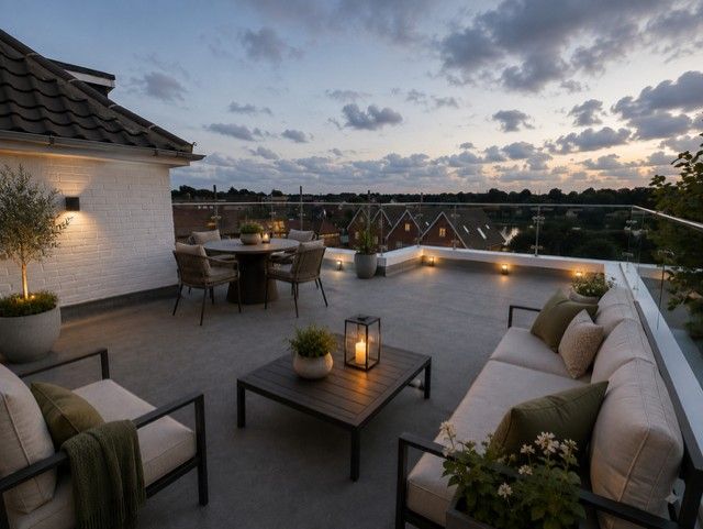 Property photo 1 of 10 Balcony