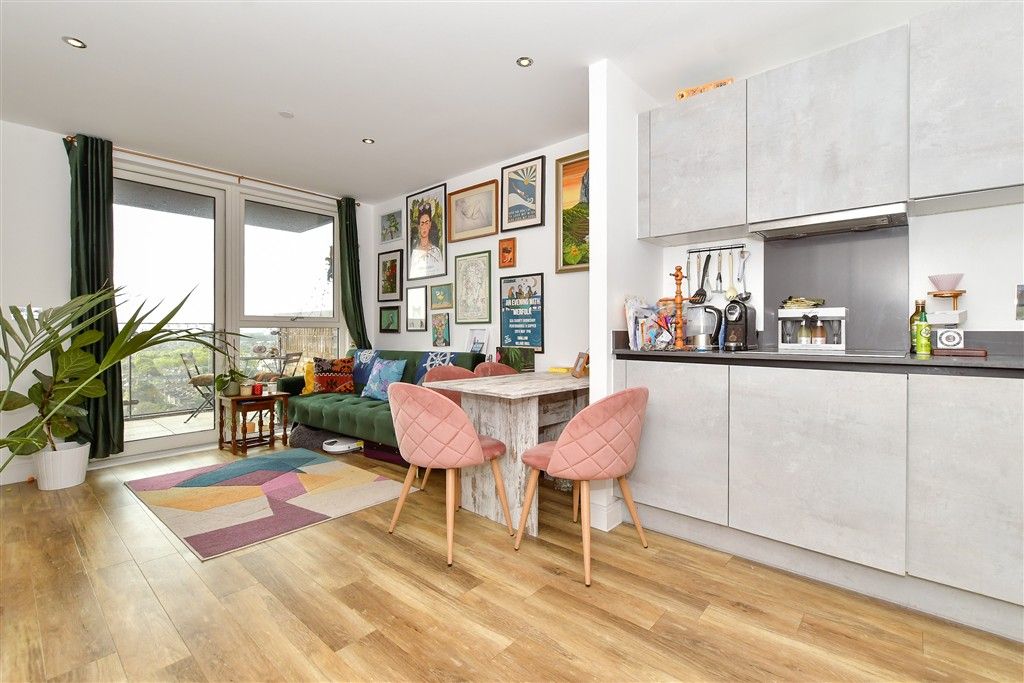 Property photo 3 of 22 Living Area