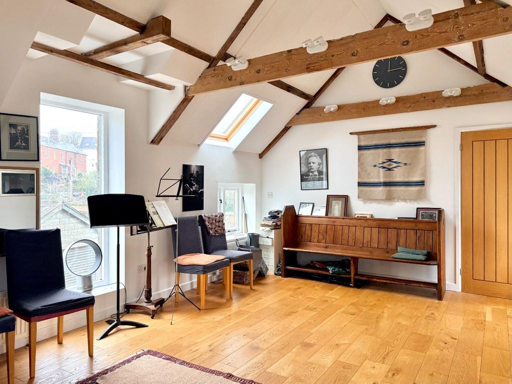 Additional image 53 of 5 bed end terrace house for saleClive Place, Penarth CF64
