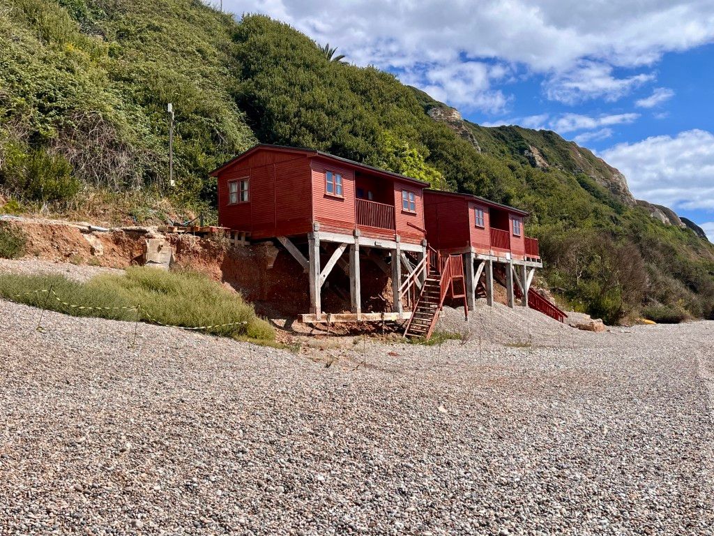 Property photo 2 of 4 General View Of Chalets