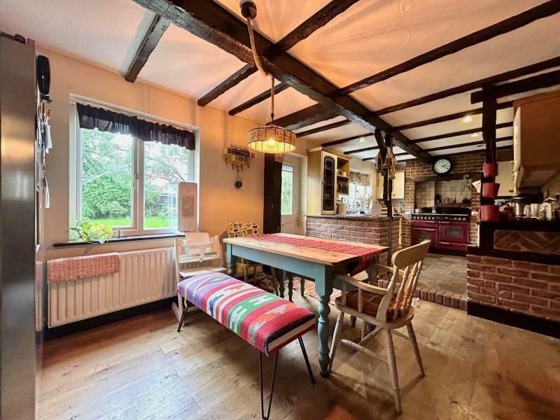 Property photo 3 of 15 Kitchen/ Breakfast Room