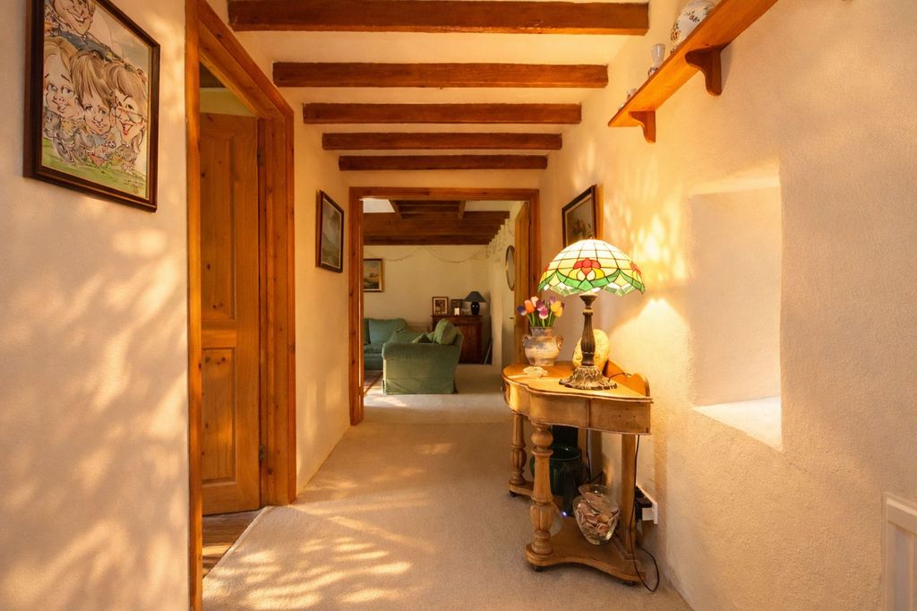 Additional image 12 of 4 bed semi-detached house for saleRialton Barton, Newquay TR8