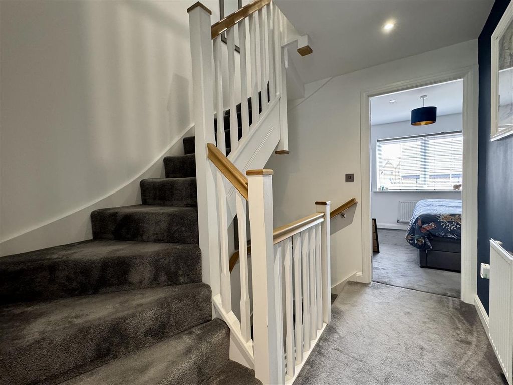 Additional image 22 of 4 bed town house for saleBailey Bridge Drive, Brunel Quarter, Chepstow NP16