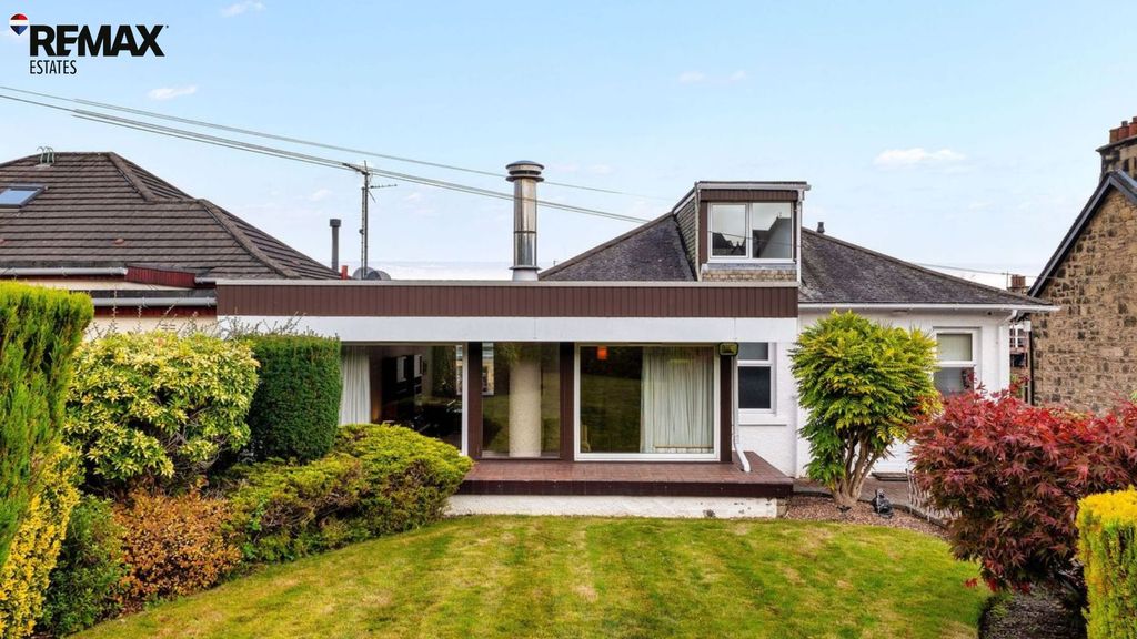 Property photo 1 of 56 Rear Garden