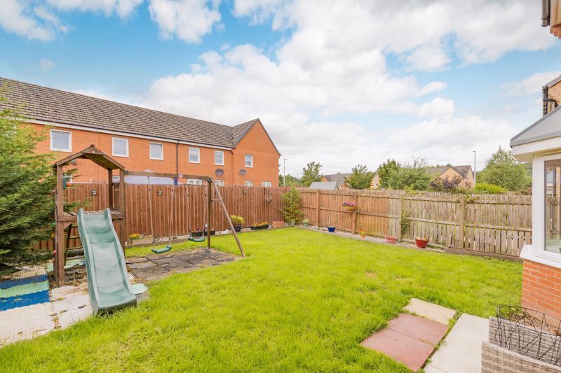 Additional image 11 of 3 bed detached house for sale51 Kittlegairy View, Peebles EH45
