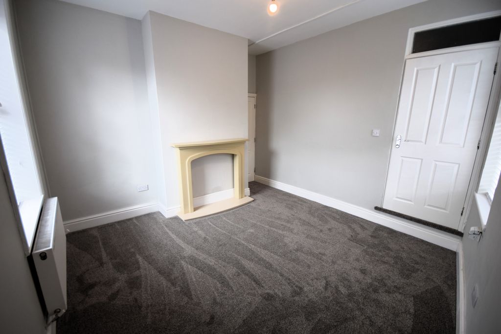 Property photo 3 of 12 Living Room Alt View