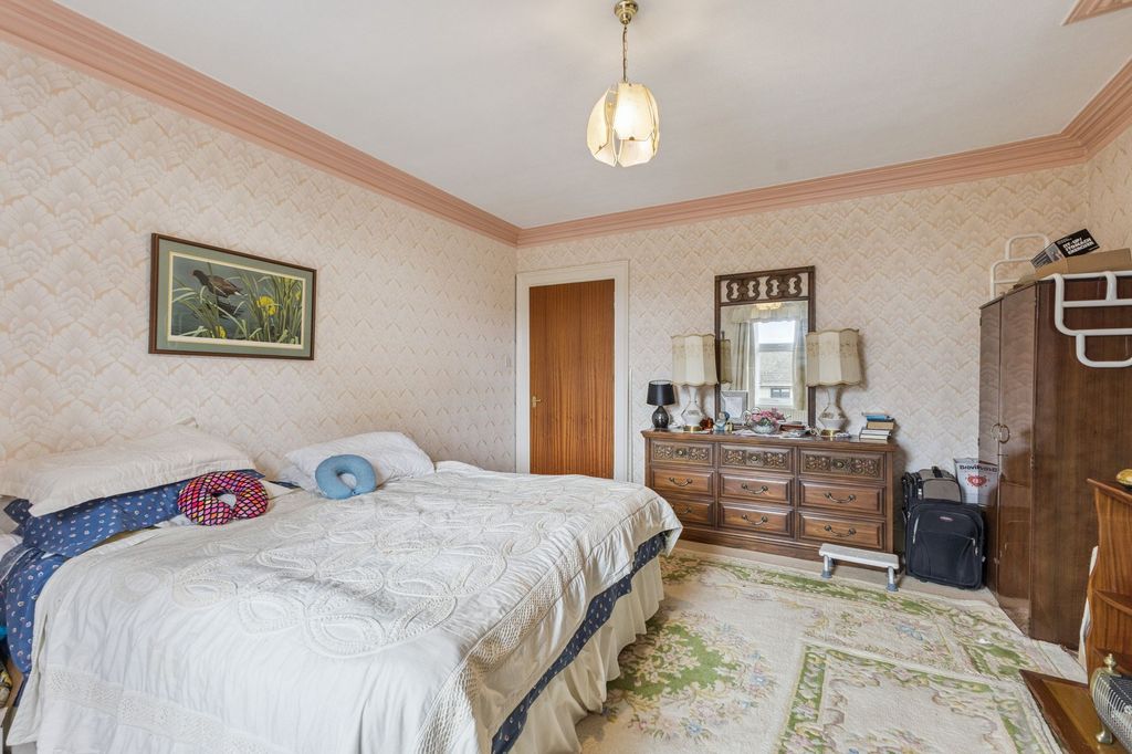 Additional image 12 of 3 bed flat for saleGlasgow Road, Tullylumb House PH2