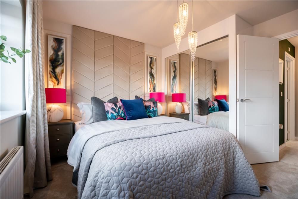 Additional image 8 of 3 bed semi-detached house for sale"Whitton" at Leicester Road, Countesthorpe LE8