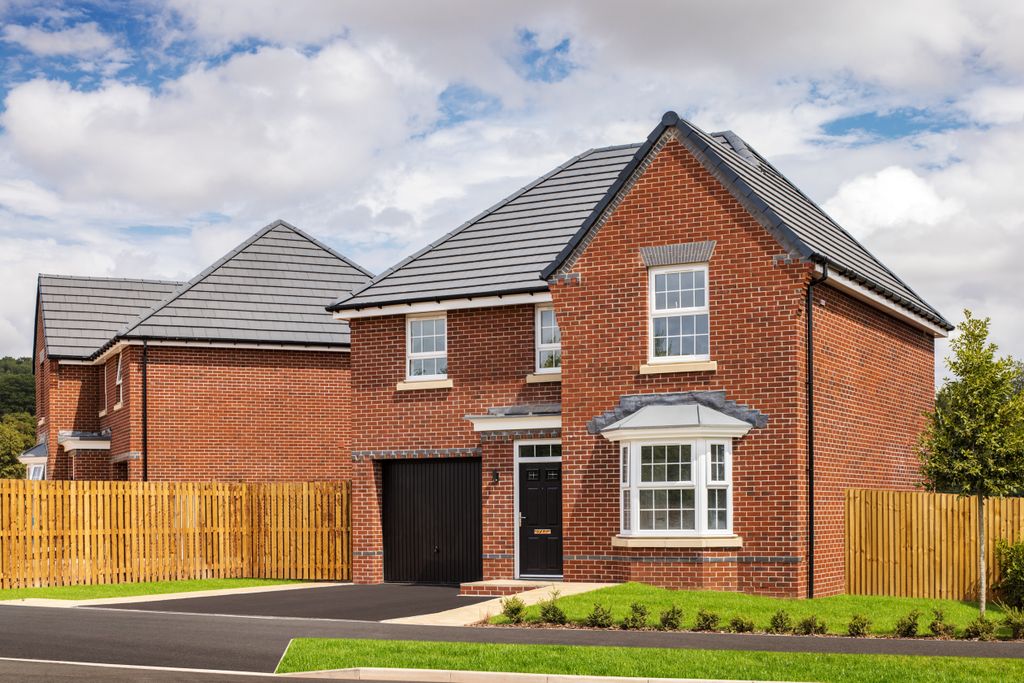 Property photo 1 of 10 Saxongreen_Peterchurch_Millford