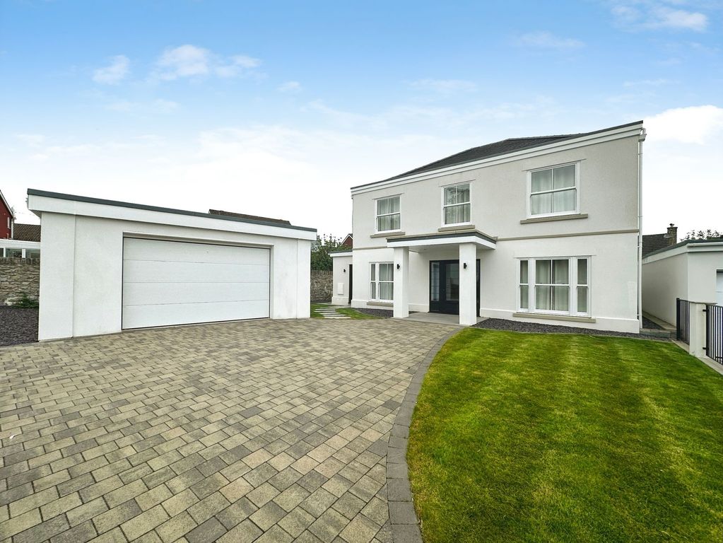 Additional image 27 of 4 bed detached house for saleDol-Y-Coed, Bridgend CF31
