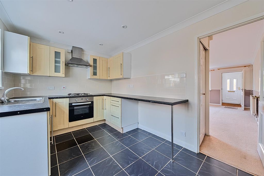 Property photo 3 of 19 Prideaux Kitchen.Jpg