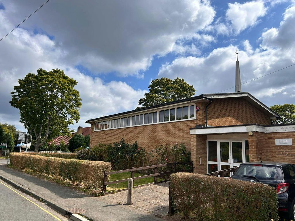 Property photo 1 of 17 External 1.Jpg