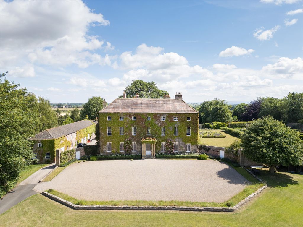 Additional image 43 of 9 bed detached house for saleCrakehall, Bedale, North Yorkshire DL8
