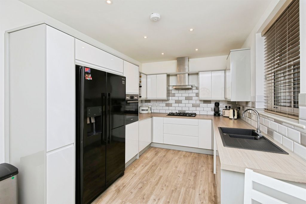 Additional image 5 of 2 bed flat for saleDuffield Road, Derby DE22