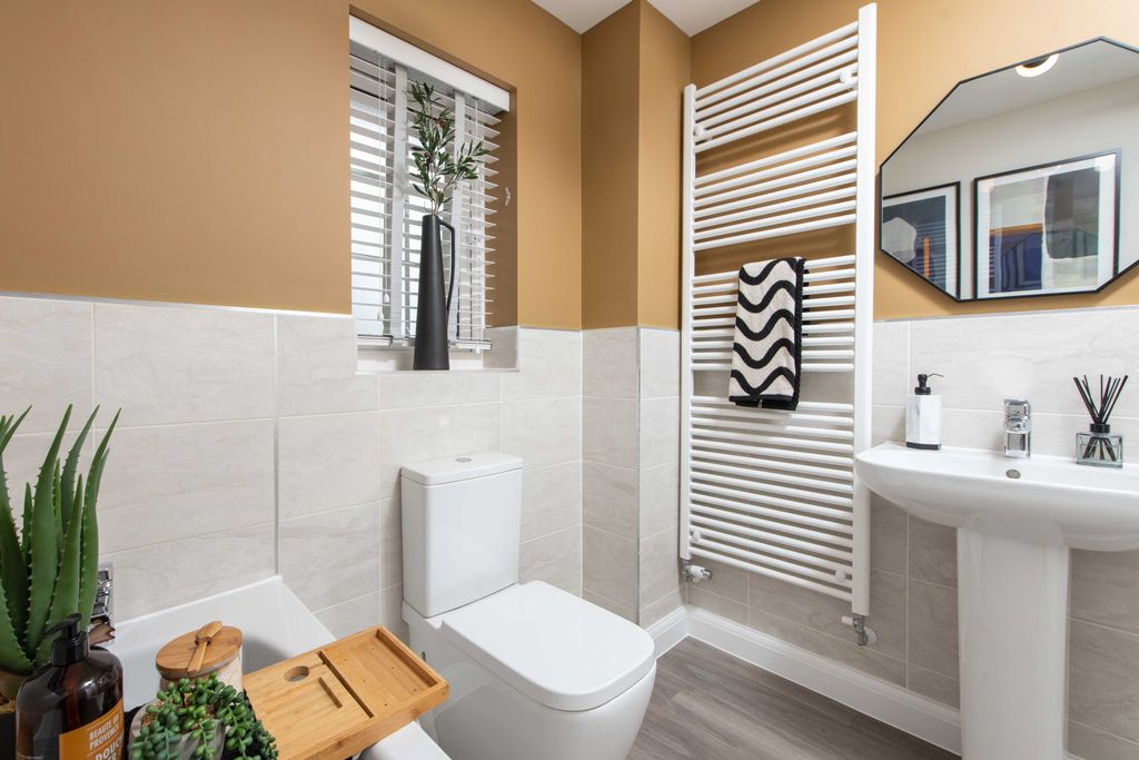 Property photo 3 of 18 The Alder (1)