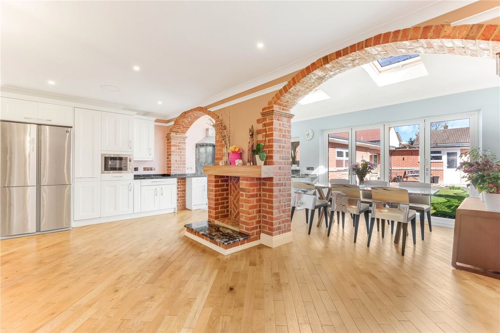 Property photo 3 of 20 Rec/Diner/Kitchen