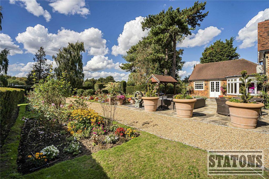 Additional image 38 of 9 bed detached house to rentRush Green, Hertford, Hertfordshire SG13