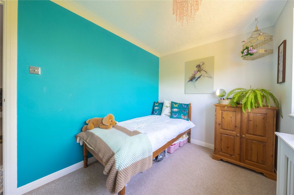 Additional image 19 of 4 bed detached house for saleBay Tree Close, Heathfield, East Sussex TN21