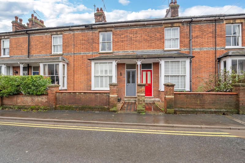 Property photo 1 of 25 Front