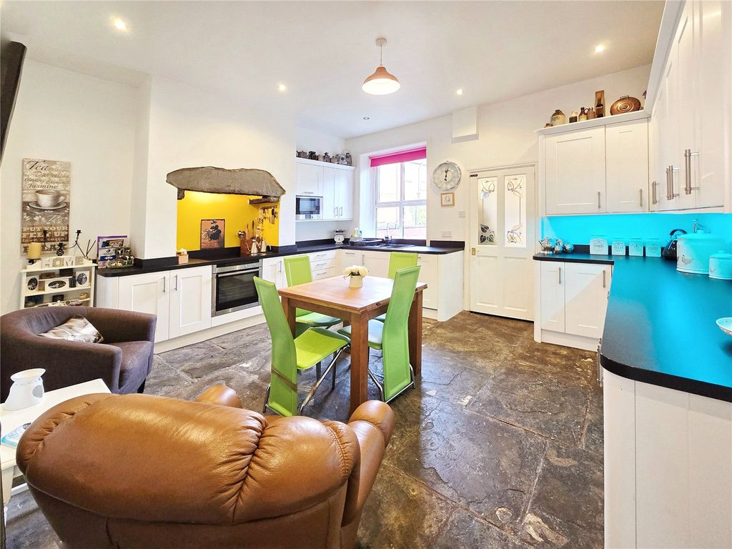 Property photo 3 of 22 Kitchen Dining Room