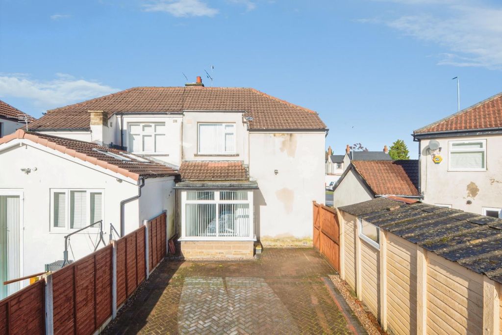 Property photo 3 of 23 Rear