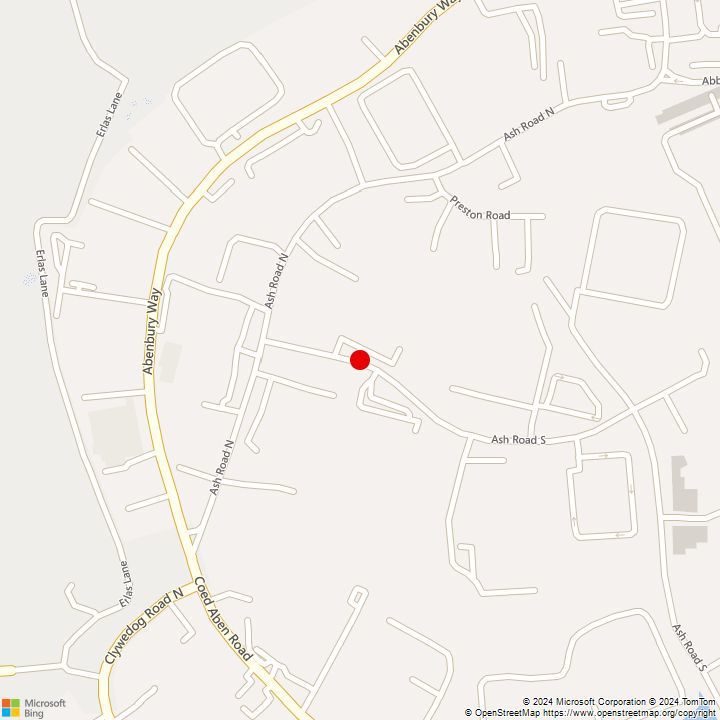 Property photo 2 of 8 Property Map