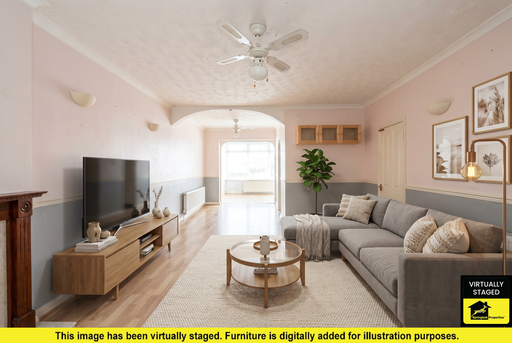 Property photo 3 of 18 Virtually Stage...