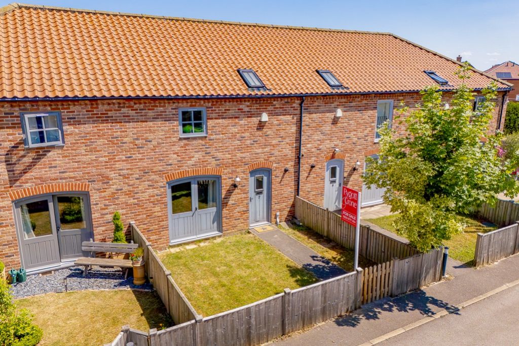 Property photo 1 of 24 7 Sibsey Court (Sibsey)-3