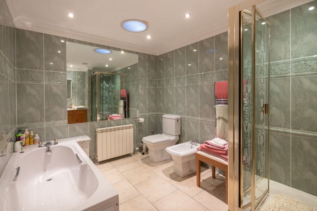 Additional image 22 of 4 bed bungalow for saleRue Charlotte, Fort George, St. Peter Port, Guernsey GY1