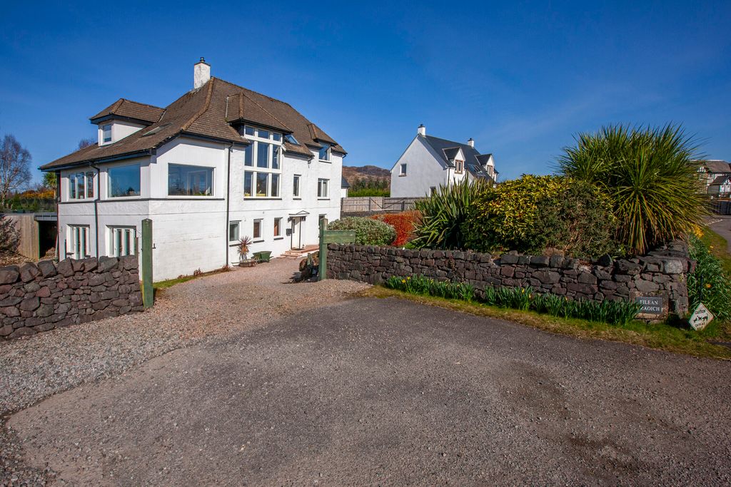 Additional image 35 of 5 bed detached house for saleEilean Fraoich, North Connel, By Oban PA37