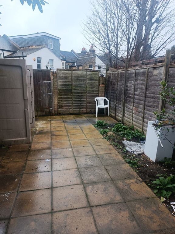 Property photo 2 of 4 Private Paved Outdoor Space For Relaxation...