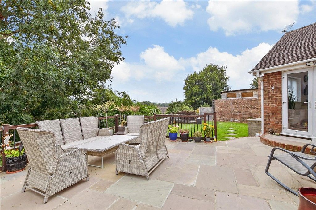 Property photo 2 of 11 Rear Garden