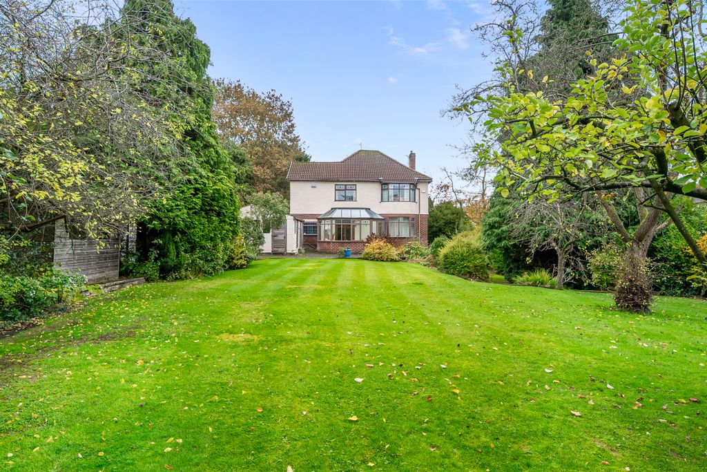 Property photo 2 of 20 Rear Elevation