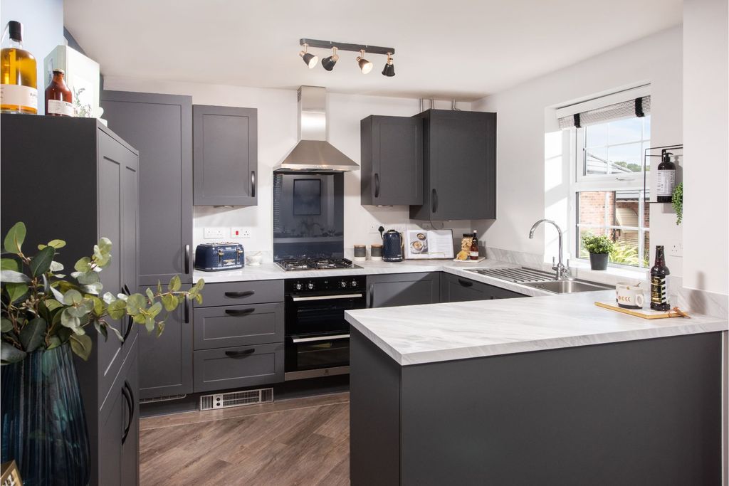Property photo 2 of 10 The Hertford Kingsbourne Internal