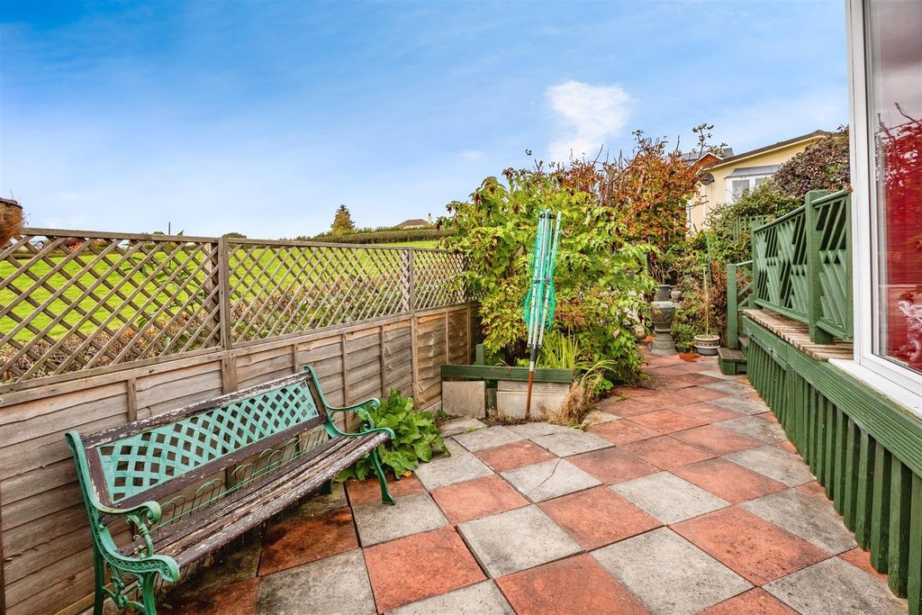 Additional image 15 of 3 bed mobile/park home for saleCilmery, Builth Wells LD2