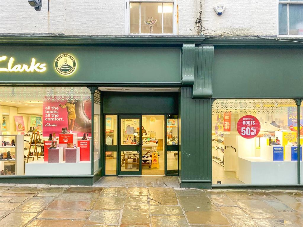 Property photo 3 of 5 High Street Entrance