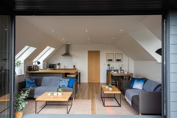 Property photo 2 of 19 Living Area