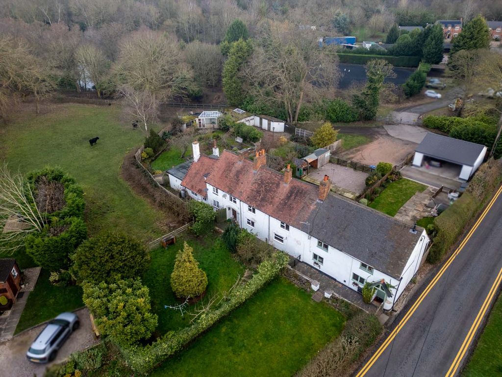 Property photo 1 of 30 4Bullocksendcottagesdraytonlanetamworthb783Trpre07Copy