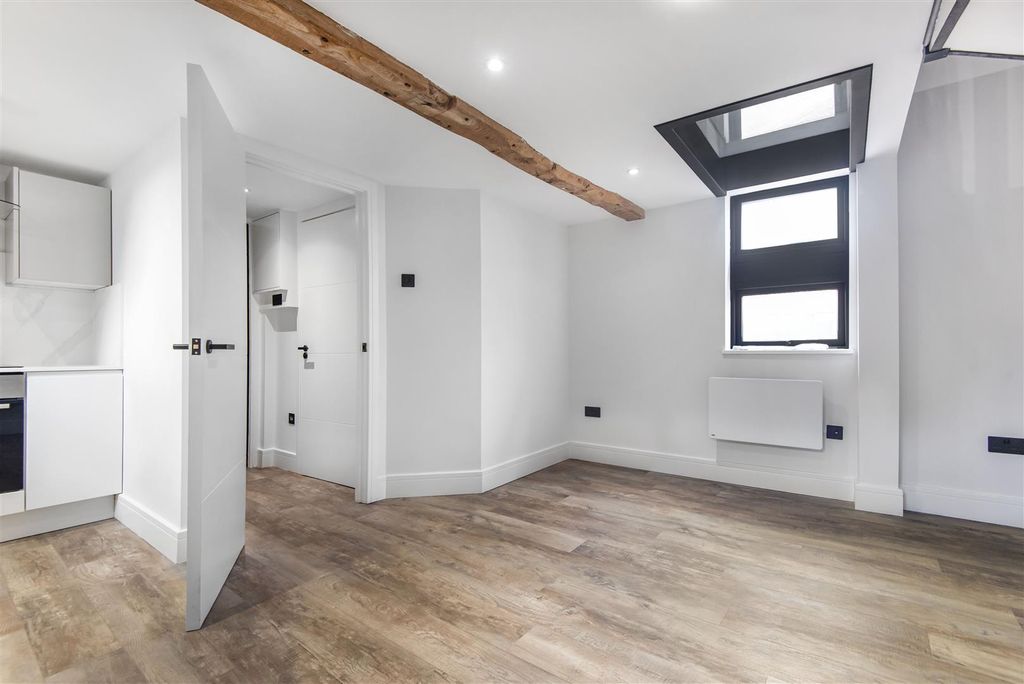 Property photo 3 of 5 The Granary - Entrance Hall And Living.Jpg