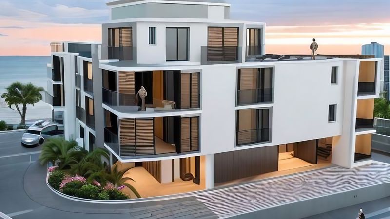 Property photo 1 of 6 Apartments - Artist