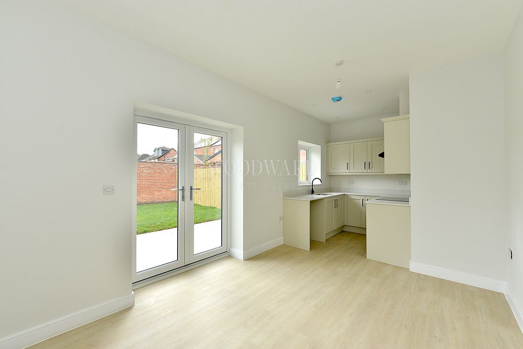 Property photo 2 of 13 Open Plan Living/Kitchen