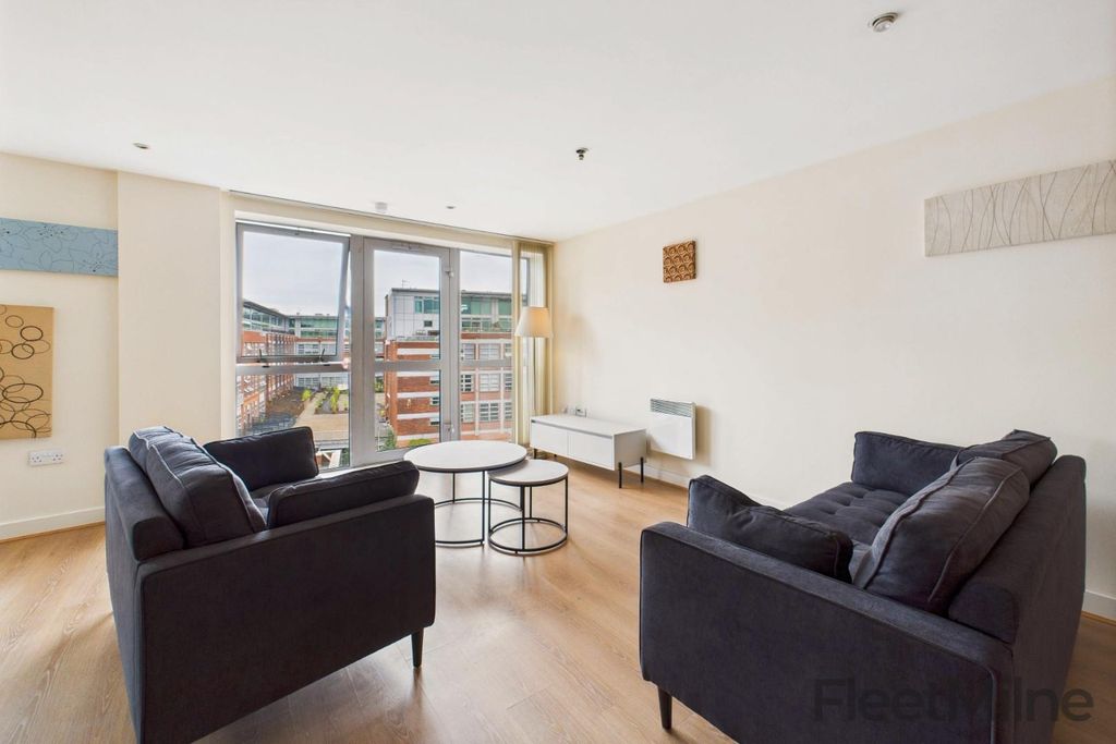 Property photo 1 of 17 Living Area