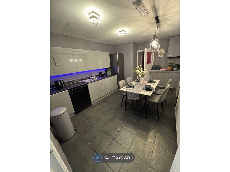 Property photo 1 of 5 Kitchen Furnished With All Amenities