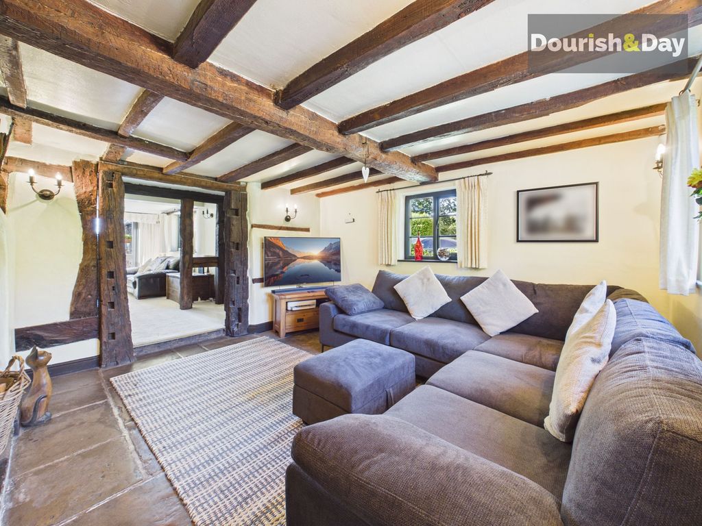 Additional image 3 of 3 bed cottage for saleSchool Lane, Aston TF9